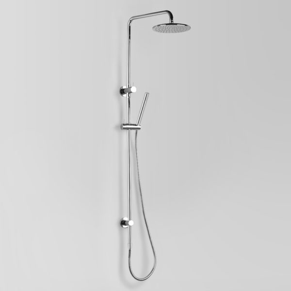icon exposed shower with handshower A69.24.V5 1