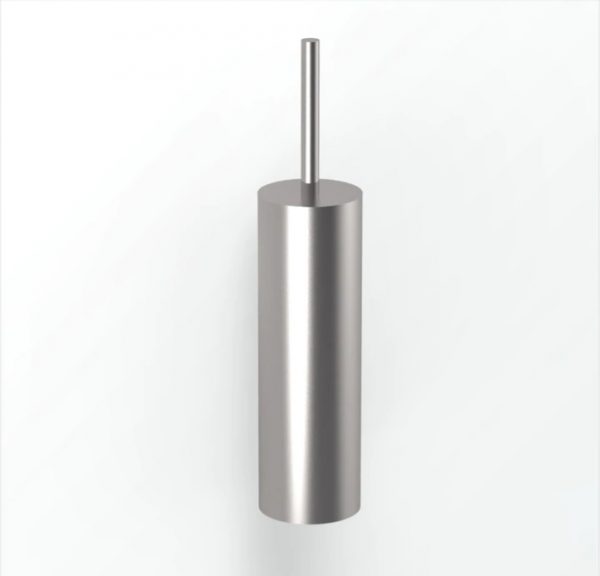 Universal Freestanding Toilet Brush Br Nickel UPTBS2-FS_BR
