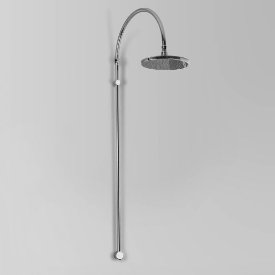 Icon Exposed Shower Set A67.24