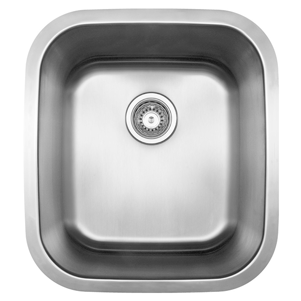 LTS45UX abey skinny leichardt undermount sink