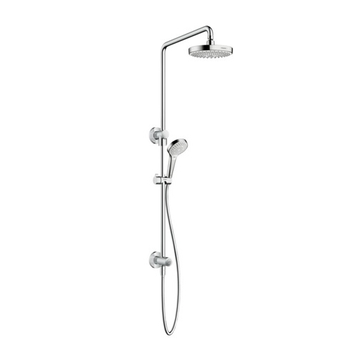 Hansgrohe Croma Select S Shower Pipe 26744003