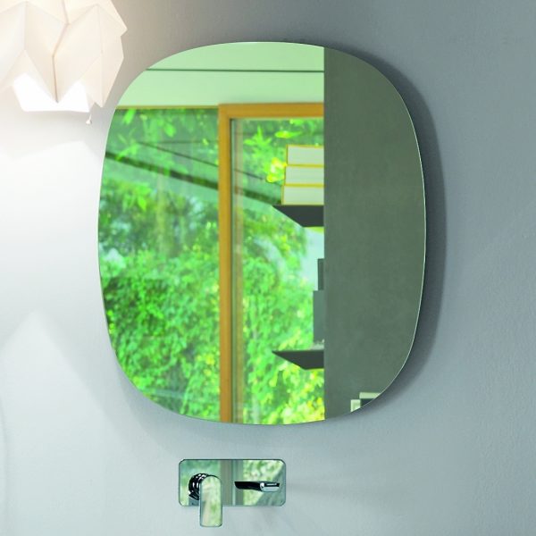 Inda Designer Bathroom Mirror s810010