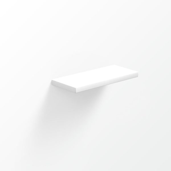 Avenir Xylo Solid Surface Shelf 300