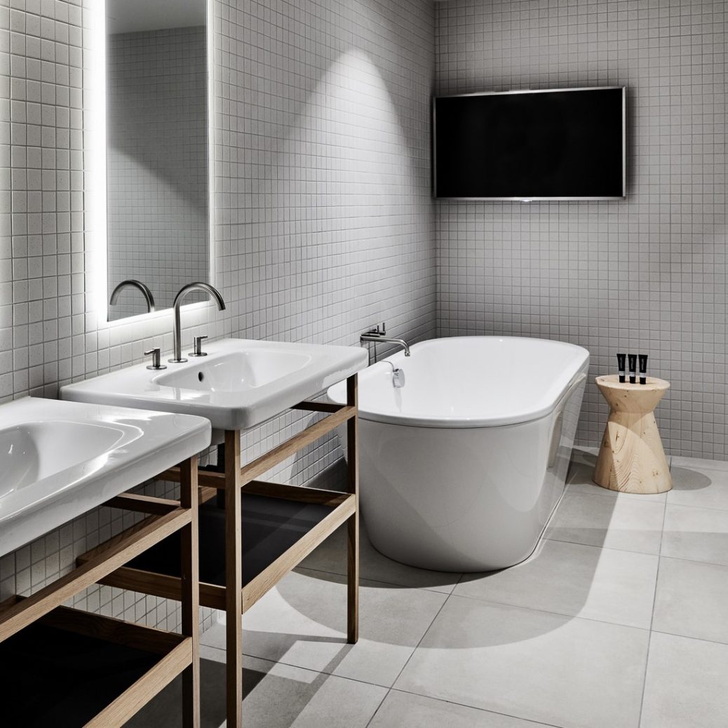 Kaldewei Freestanding Baths Perth | Lavare Bathrooms Perth