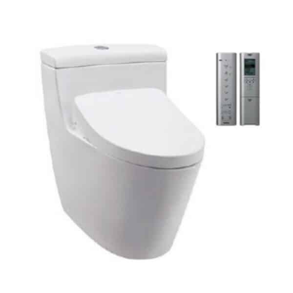 Toto Onepiece Toilet Remote Control Washlet