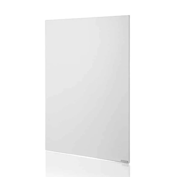 SELECT XLS White Frameless Infrared Panel Heater
