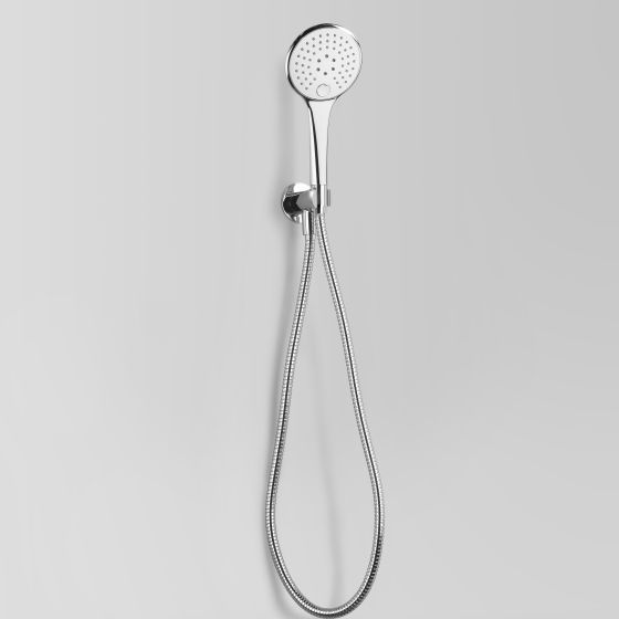 Icon Multi-function Shower with Integrated Holder A69.42.V6