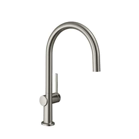 hansgrohe-talis-m54-kitchen-mixer-stainless